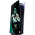 Marvel Dr. Doom PS5 Digital Edition Console Skin